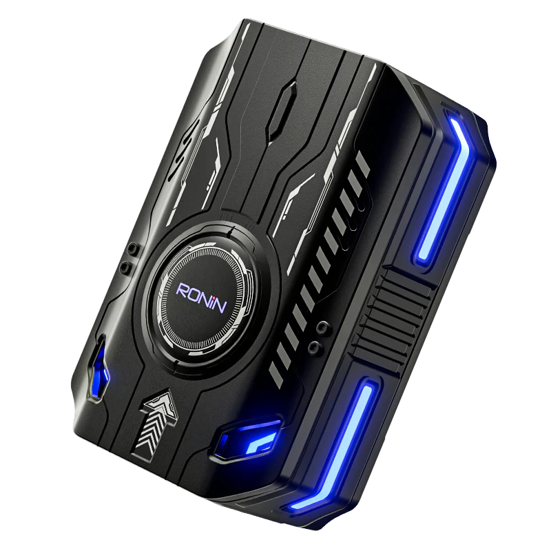 RONIN - Dominator | R-7035