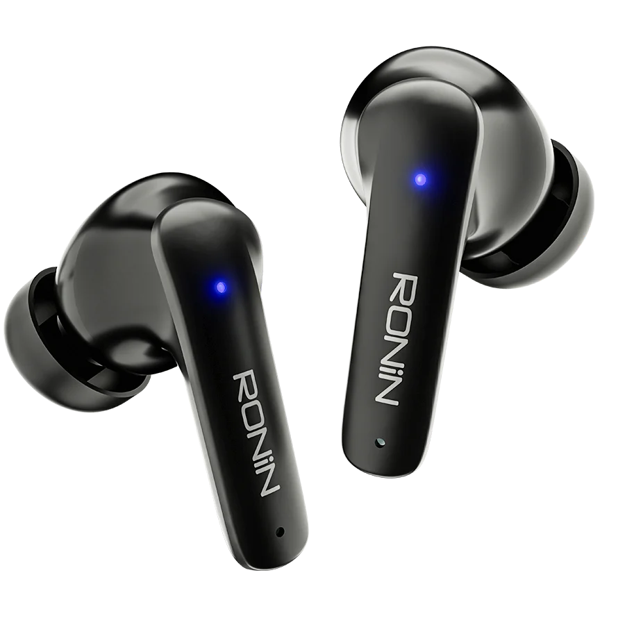 RONIN - Reactor X | R-7095