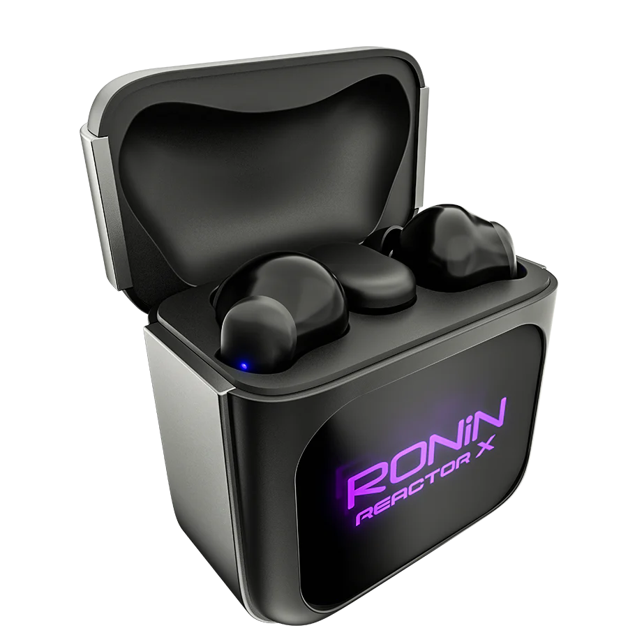 RONIN - Reactor X | R-7095