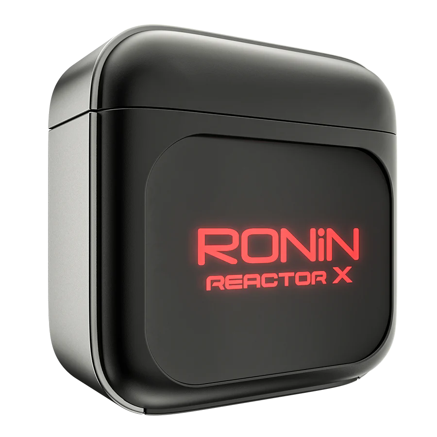 RONIN - Reactor X | R-7095