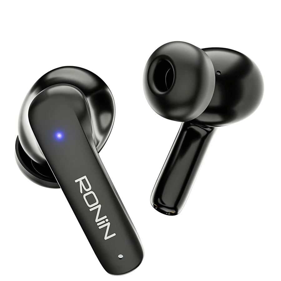 RONIN - Reactor X | R-7095