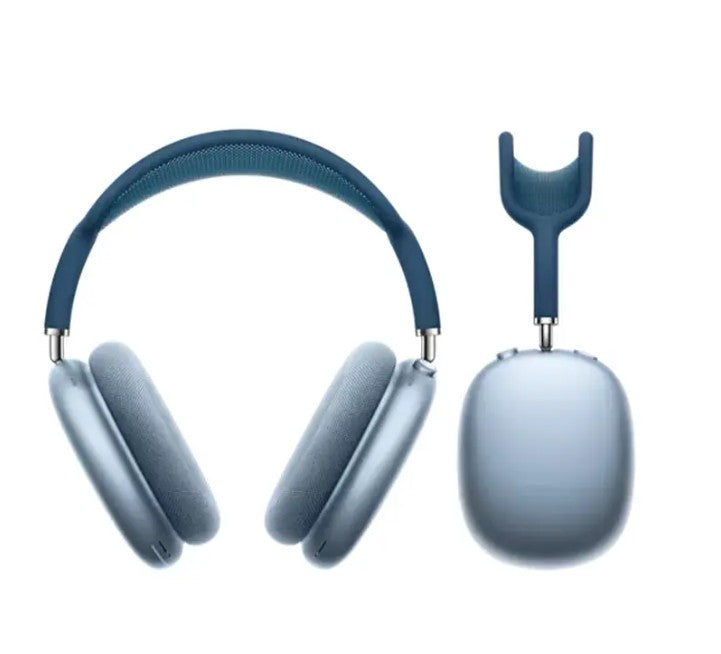 Apple AirPods Max — Master Edition: Luxury Audio, Redefined