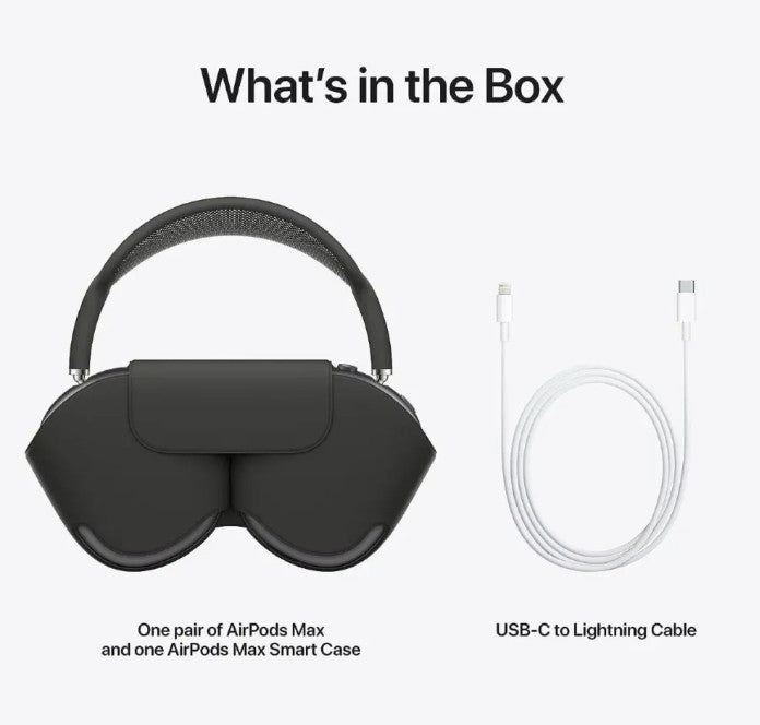 Apple AirPods Max — Master Edition: Luxury Audio, Redefined