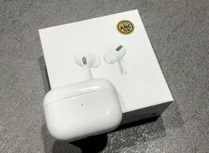 AirPods Pro (2nd Gen) — Master Edition (ANC)