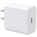 Apple 20W USB-C Power Adapter (2-Pin Edition)