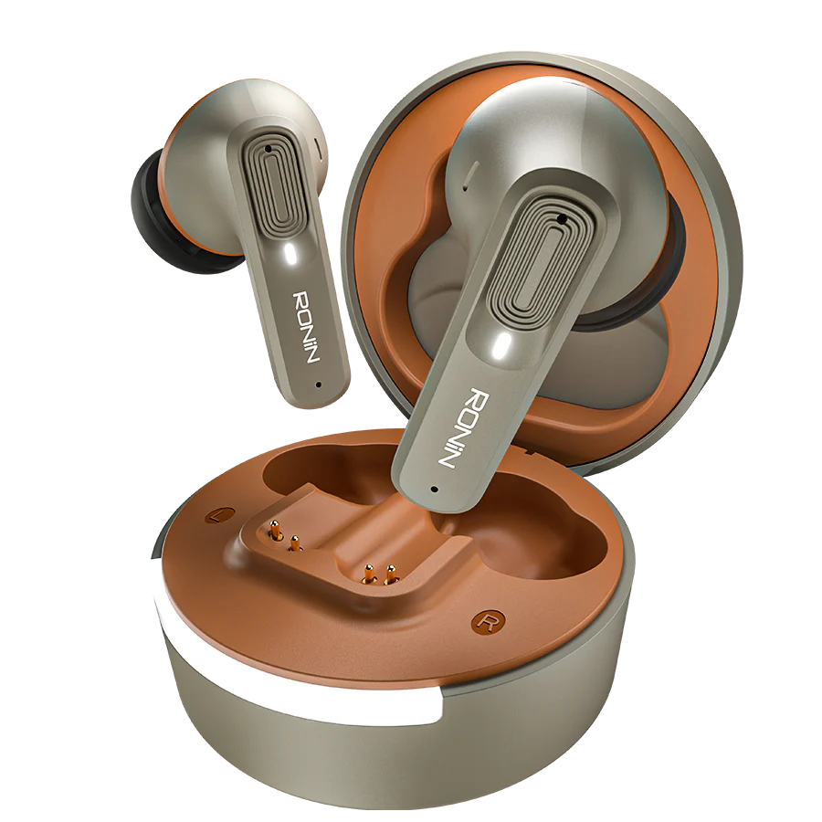 RONIN - Mellow | R-7100