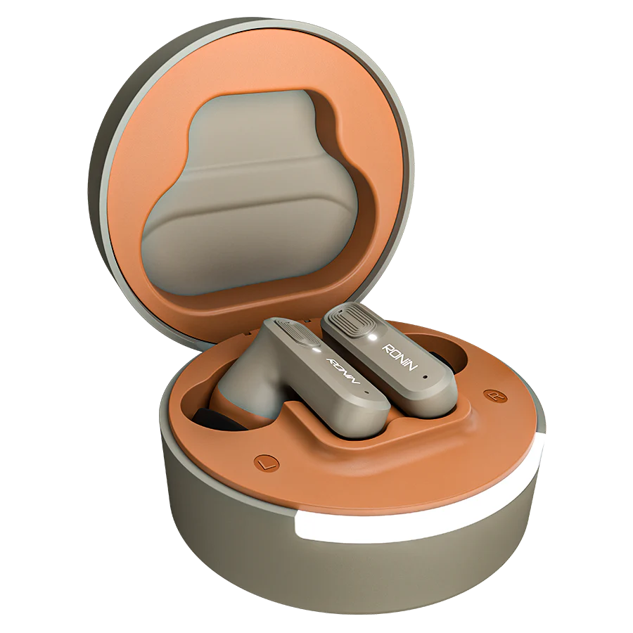 RONIN - Mellow | R-7100