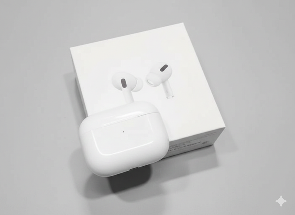 Apple AirPods Pro (2nd Gen) — Design Edition
