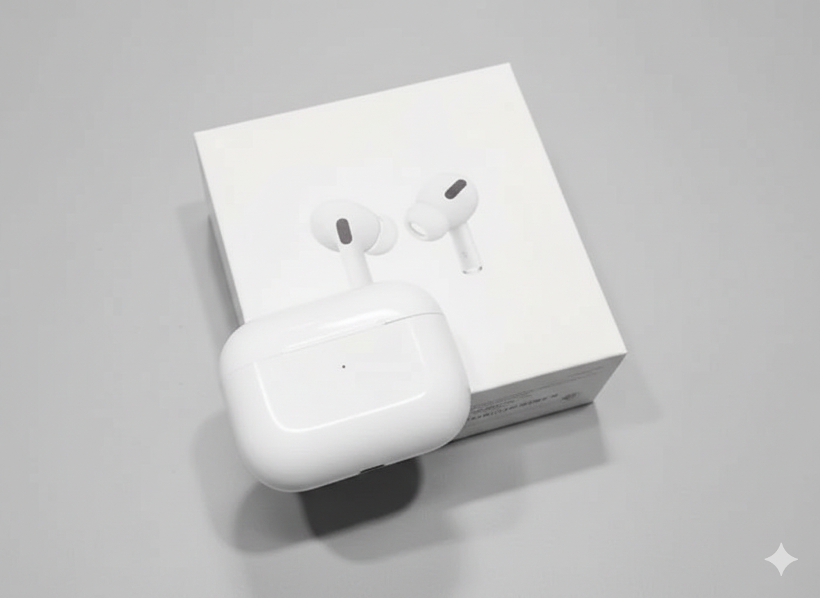Apple AirPods Pro (2nd Gen) — Design Edition