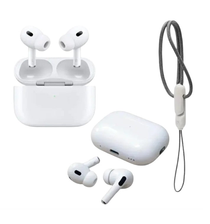 AirPods Pro (2nd Gen) — Master Edition (ANC)