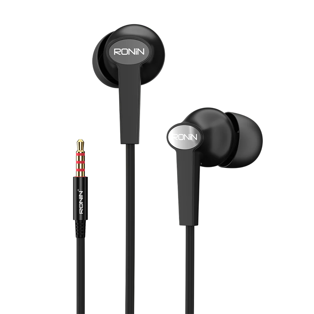 RONIN  | R-29 Handsfree