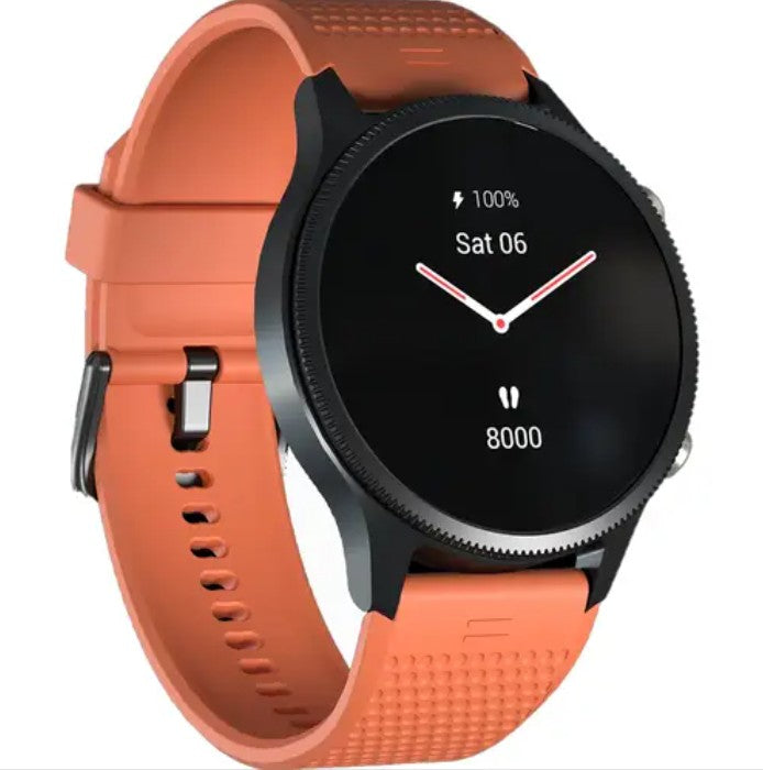 Ronin R-010 Smartwatch: Elegance Meets Innovation