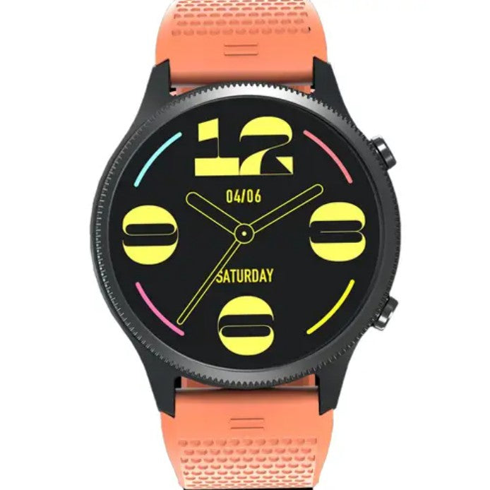 Ronin R-010 Smartwatch: Elegance Meets Innovation