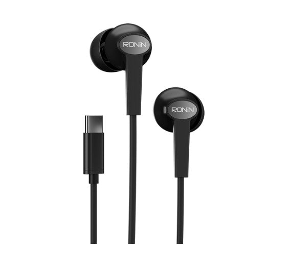 Ronin R-29 Handsfree Type-C