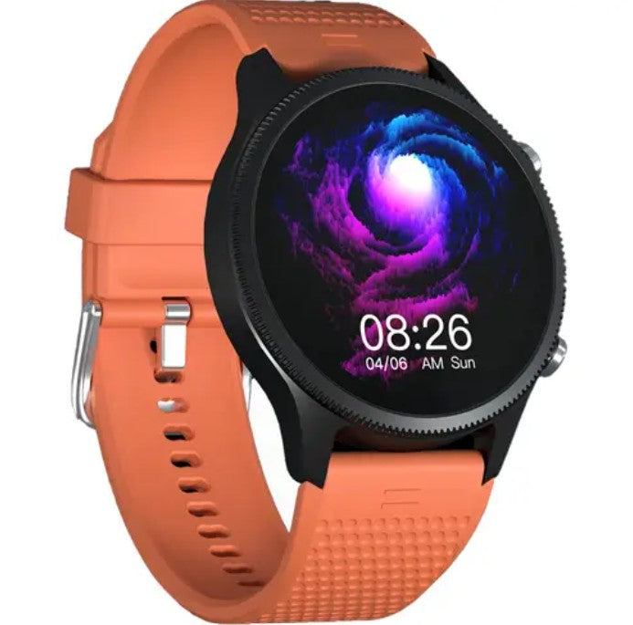 Ronin R-010 Smartwatch: Elegance Meets Innovation