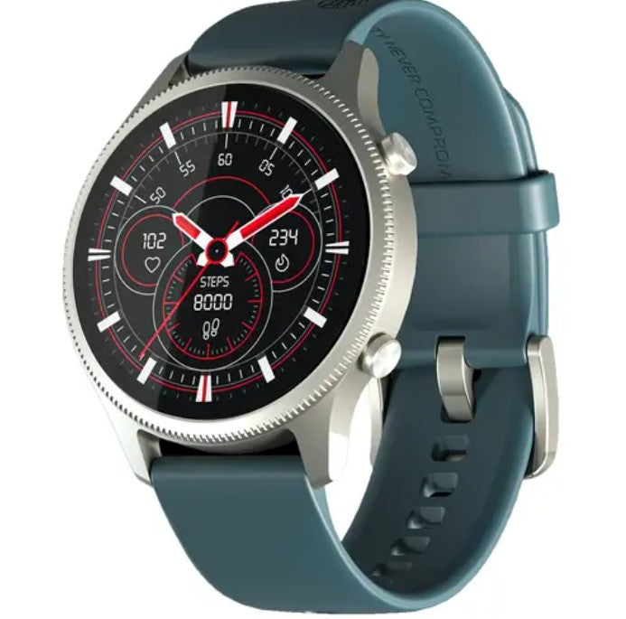 Ronin R-010 Smartwatch: Elegance Meets Innovation