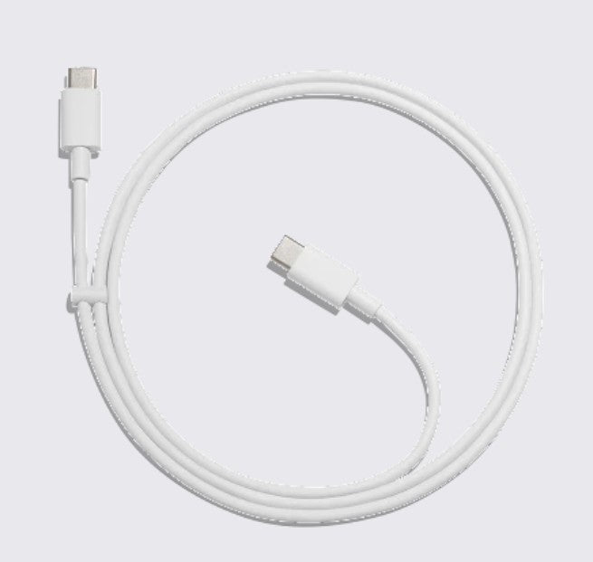 iPhone USB-C to USB-C Cable (Woven Design)