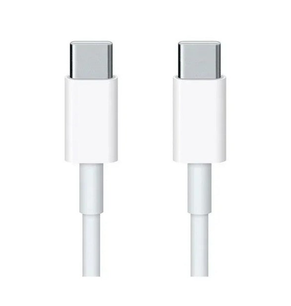 iPhone USB-C to USB-C Cable (Woven Design)