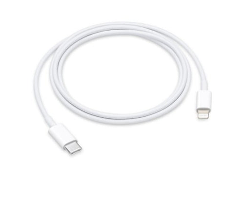 Apple 20W Fast Charging Combo (Adapter + Cable)