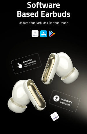 Eminence Earbuds